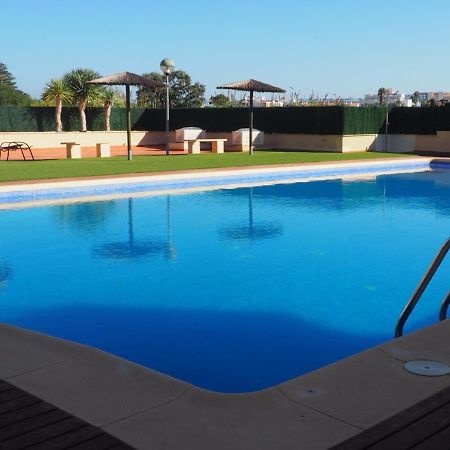 Denia Deluxe Beach & City Exterior photo