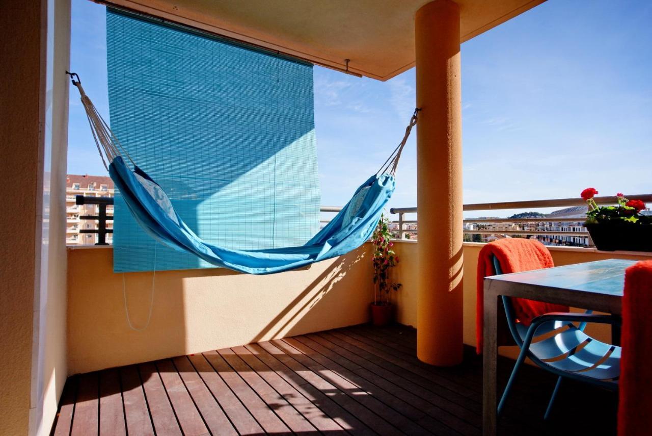 Denia Deluxe Beach & City Exterior photo