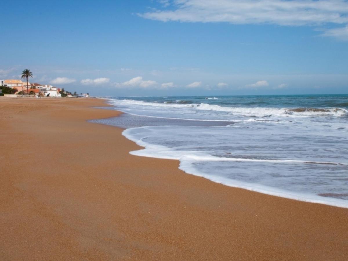 Denia Deluxe Beach & City Exterior photo